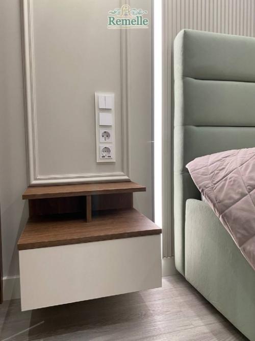 Не обязательно выбираться из-под одеяла, если вы забыли выключить свет.
