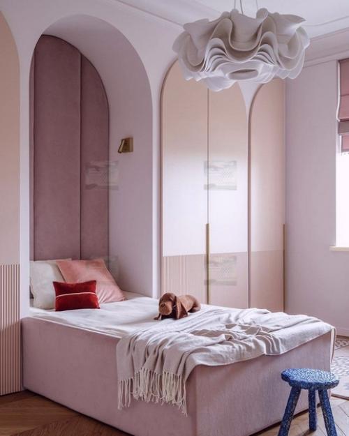 Четырехкомнатная квартира площадью 125 кв. 02