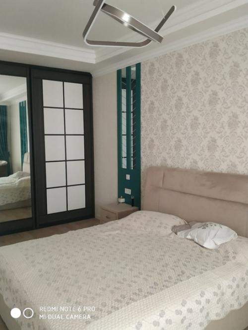 Двухкомнатная квартира в алматы, Казахстан. 07