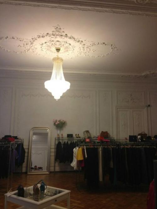 Интерьер квартиры на кирочной, 24. 03