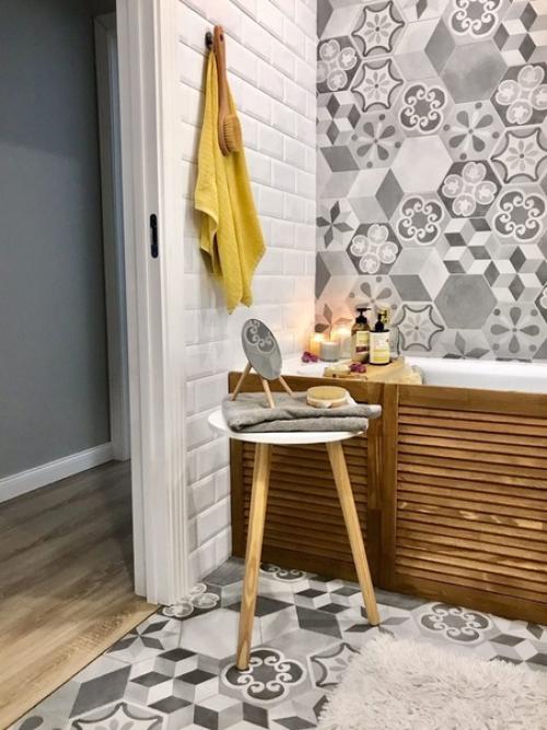 Уютная квартира от подписчицы. 04