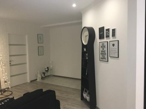 Привет, всем любителям скандинавского стиля! 03