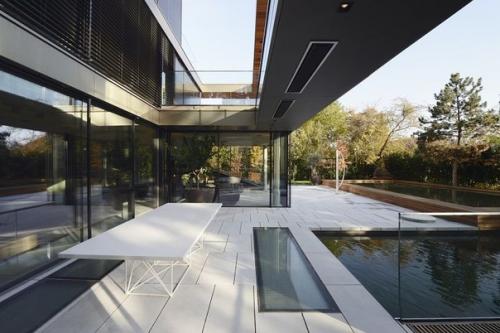 Дом Haus 33, вена. 04