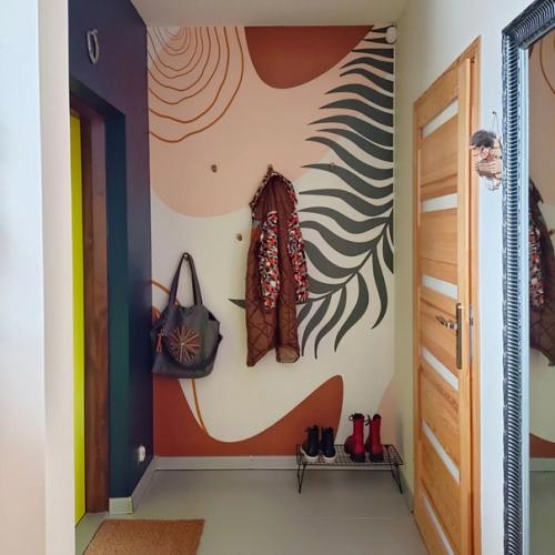 Интерьерная эклектика мне больше всего по душе. 02