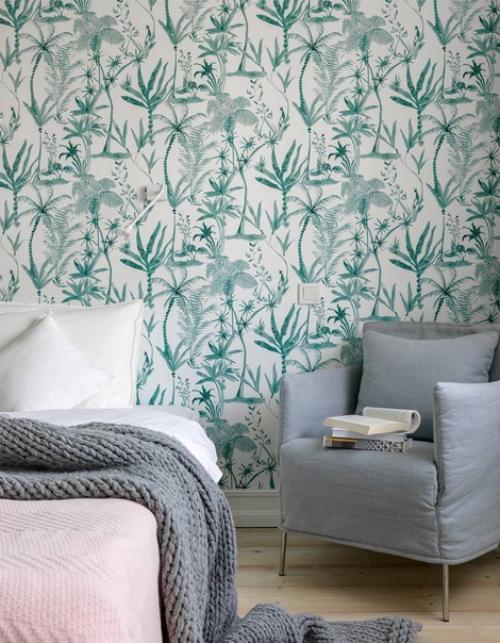 Дизайнер оформила интерьер квартиры для молодой семьи, вдохновившись фильмами Уэса Андерсона. 07