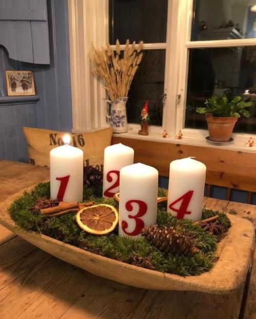 Яркий жёлтый домик. 06