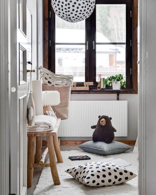 Все, что вам нужно знать о скандинавском дизайне. 03