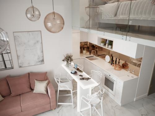 В данном проекте вовлеченность заказчицы была прям 100%! 05