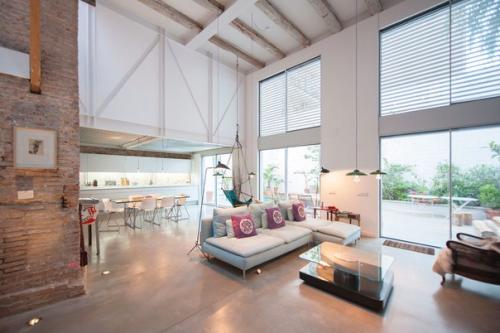 Новый частный дом в Барселоне! 06