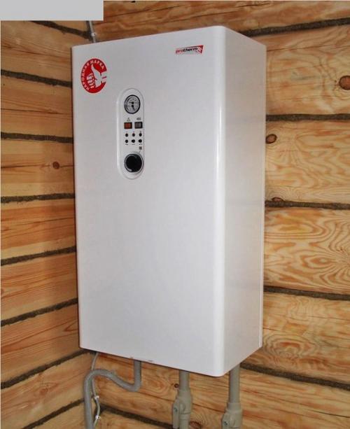 Отопление деревянного дома? 05