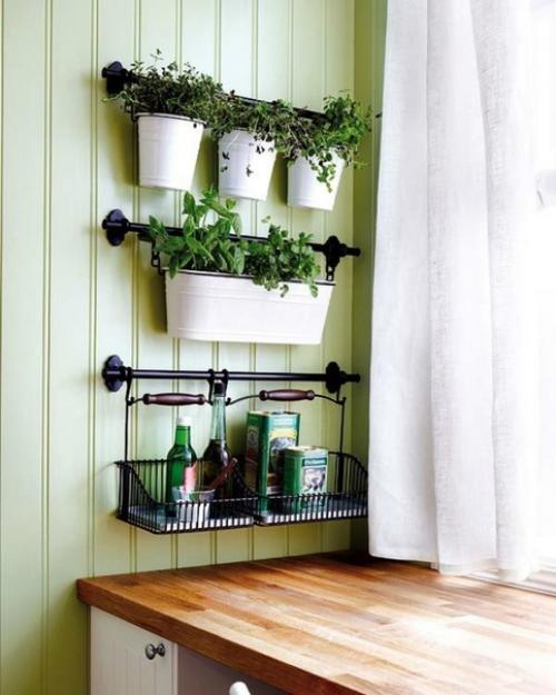 Как быстро и недорого сменить облик квартиры? 02