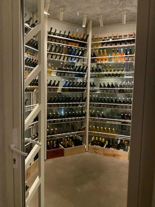 Расскажу ещё об одном интересном месте в Москве. 05