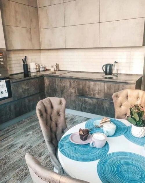 Наша квартира после ремонта. 02