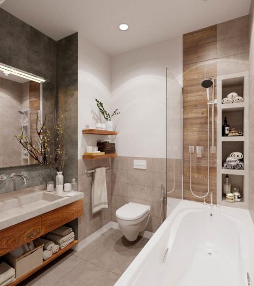 Как из однушки 40 м? 07