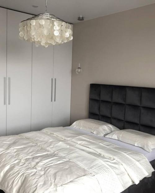 Интерьер в котором есть что взять для себя на заметку! 06