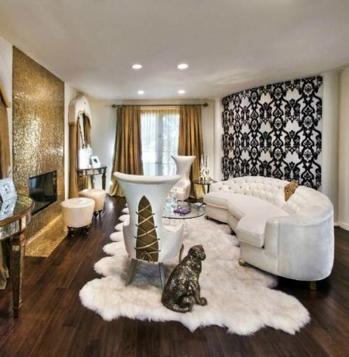 Освежить интерьер можно с помощью одного эффектного и завораживающего приема. 03