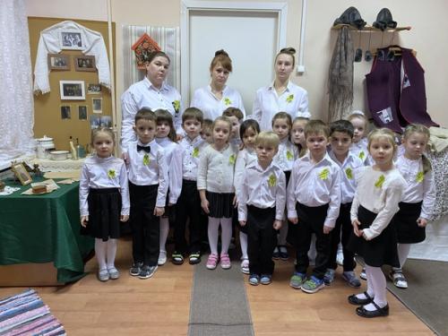 Память о Блокаде. 02