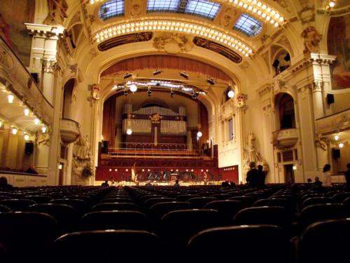 Общественный дом (чеш. 03