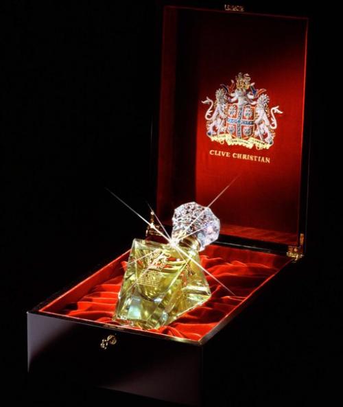 Топ - 5 самых дорогих духов в мире. 02