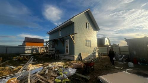 Дом, где живет мечта - главный итог этого года! 04