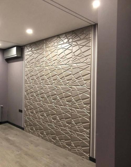 Результат ремонта квартиры. 03