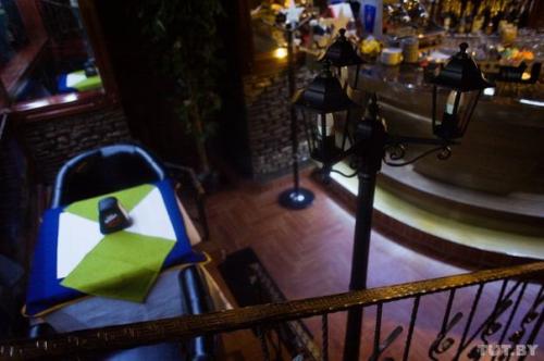 Кусочек чехии в Гомеле. 07