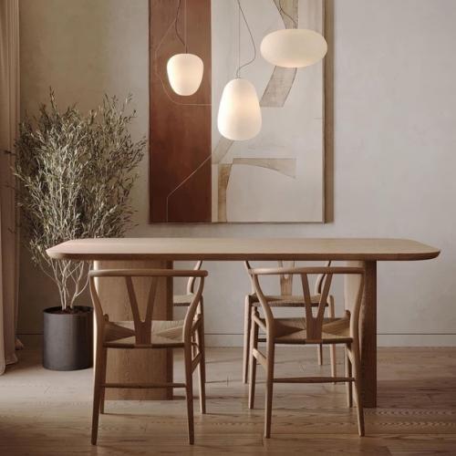 Вдохновляющий интерьер квартиры в стиле джапанди в ЖК Селигер Сити. 03