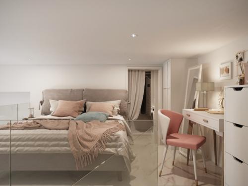 В данном проекте вовлеченность заказчицы была прям 100%! 07