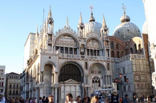 Где и чем развлечь себя в Венеции? 03