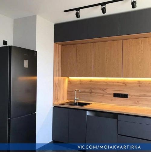 Квартира после ремонта. 04