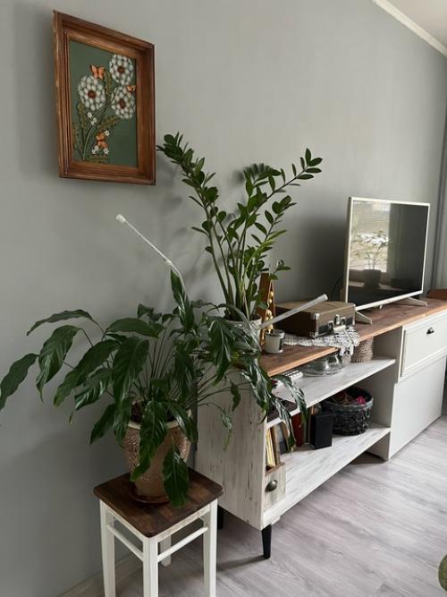 Основная проблема моей страницы - многообразие тем, дел и проектов. 05