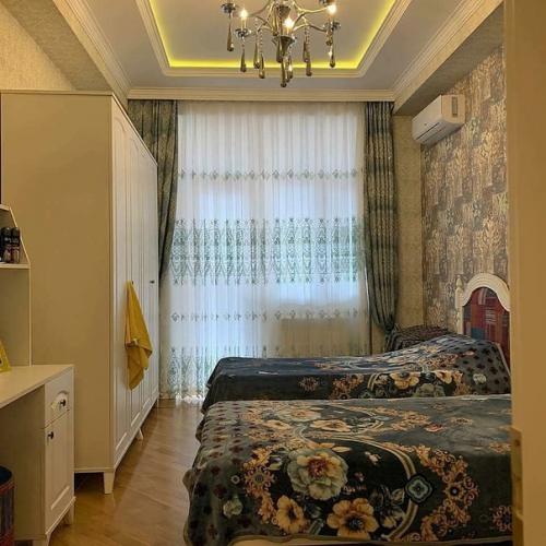 Интерьер в классическом стиле. 04