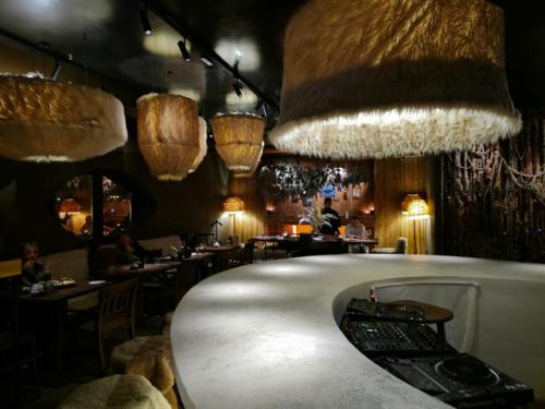 Расскажу ещё об одном интересном месте в Москве. 03