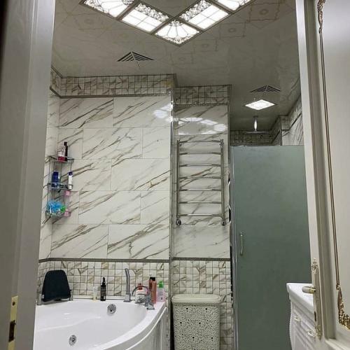 Интерьер в классическом стиле. 07