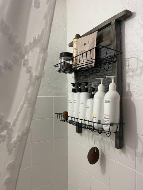 Основная проблема моей страницы - многообразие тем, дел и проектов. 02