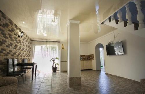 Дом под ключ. 01