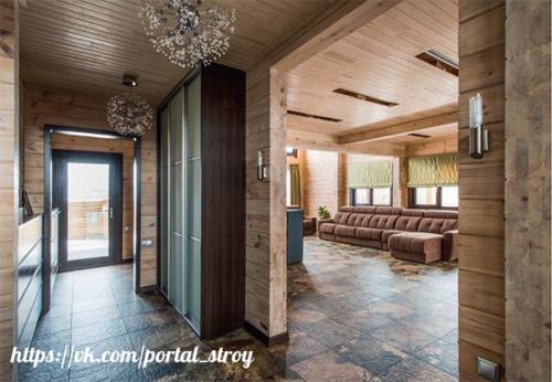 Под одной крышей. 05