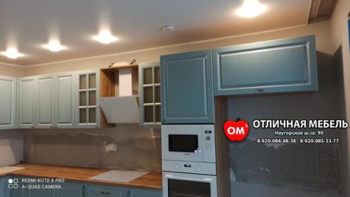 Ул. Панчука, д. 83-а. 07