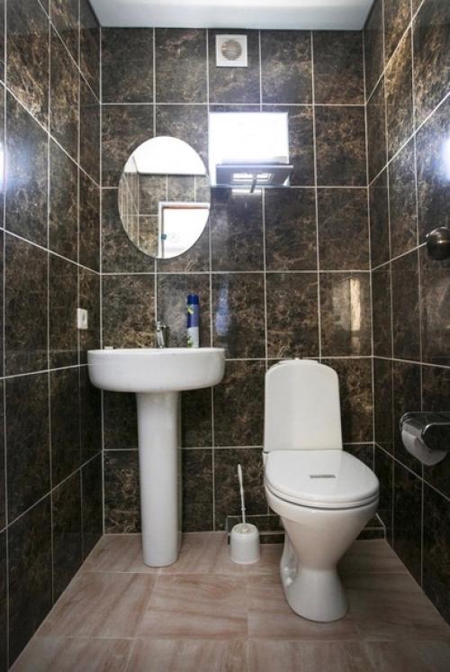 Дом под ключ. 09