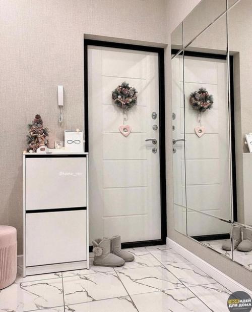 Квартира после ремонта. 05