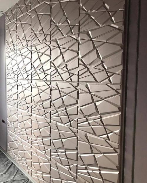 Результат ремонта квартиры. 08