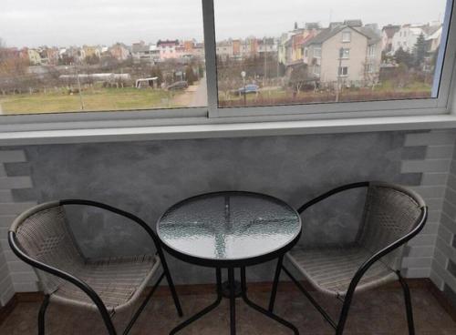 Наша квартира после ремонта. 05