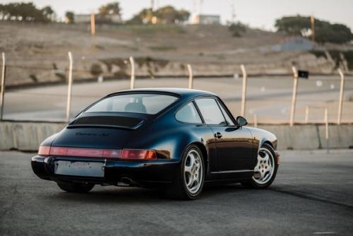 Porsche 91