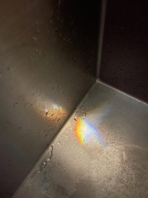 Ребята у нас пополнение в представлении тёмной секси кухни бэкхёна в небольших деталях! 03