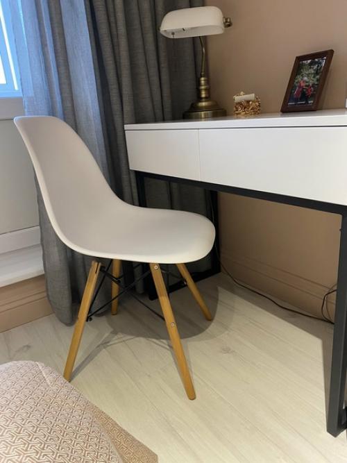 Нежная спальня от нашего подписчика. 04