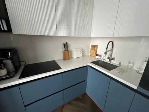 Кухонная мебель на заказ - это идеальный способ создать кухню своей мечты! 01