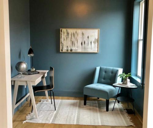 Варианты оформления рабочей зоны. 04