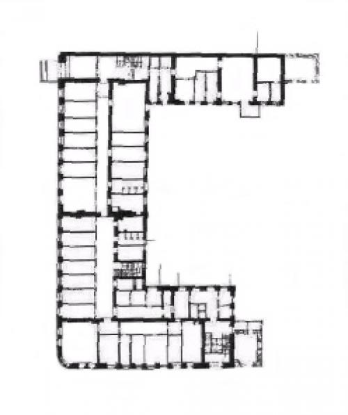 Дом купца кагана. 03