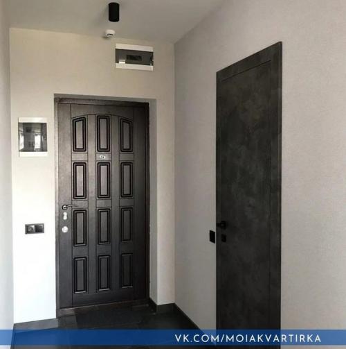 Квартира после ремонта. 05