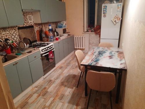 Ремонт от подписчицы: 09